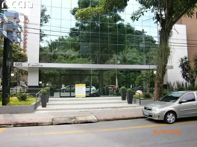 Empreendimento à venda em Vila Adyana São José dos Campos