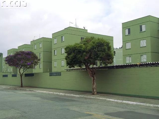 Empreendimento à venda em Conjunto Residencial Trinta e Um de Março São José dos Campos