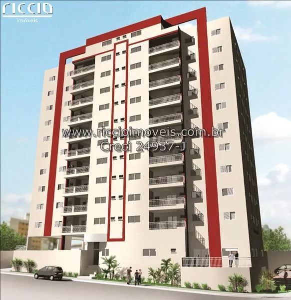 Empreendimento à venda em Centro Taubaté