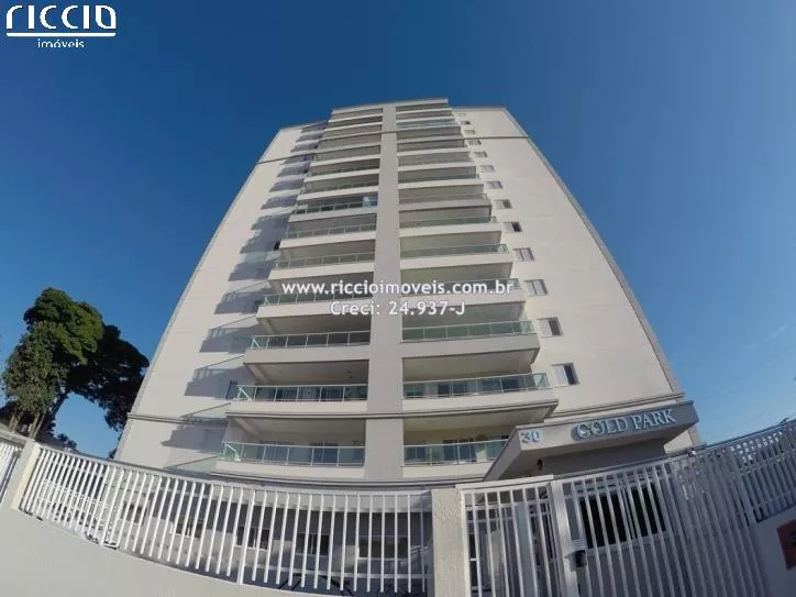 Empreendimento à venda em Conjunto Residencial Trinta e Um de Março São José dos Campos