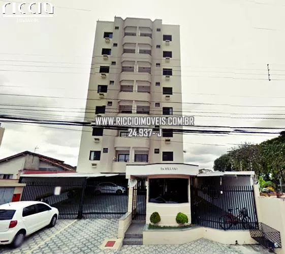 Empreendimento à venda em Vila Jaboticabeira Taubaté