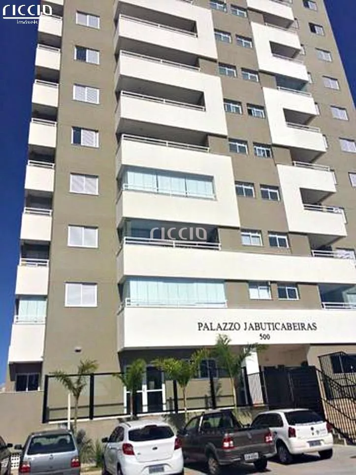 Empreendimento à venda em Vila São José São José dos Campos