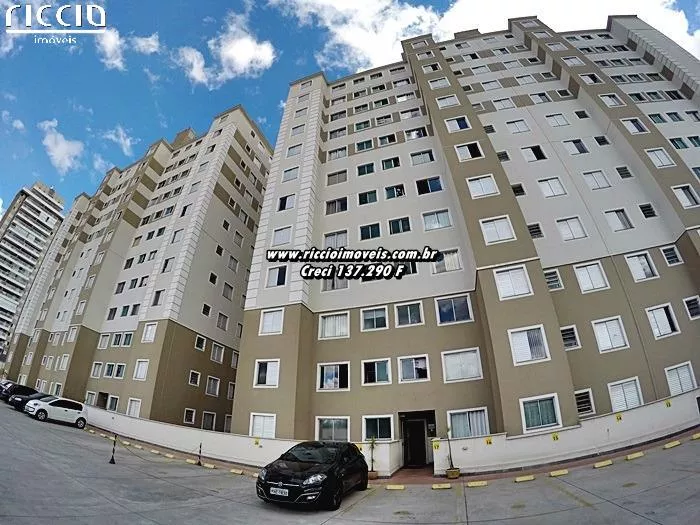 Empreendimento à venda em Conjunto Residencial Trinta e Um de Março São José dos Campos