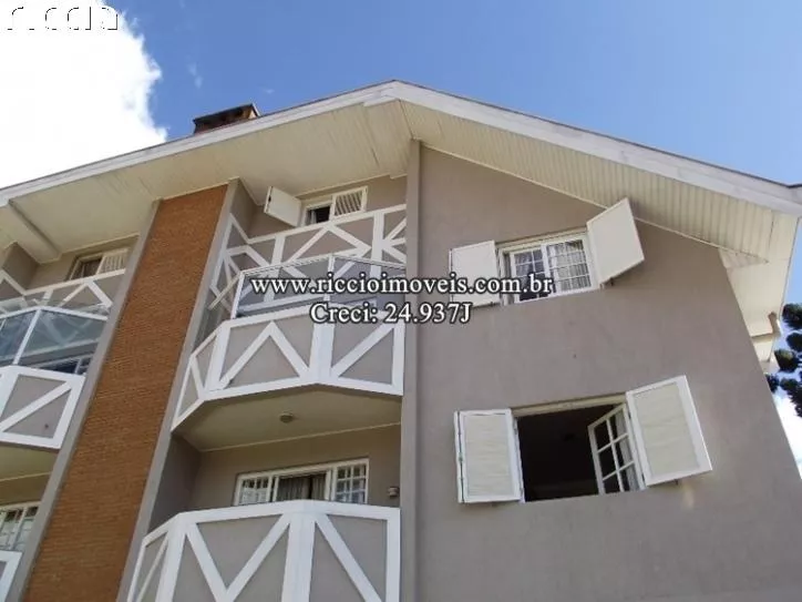 Empreendimento à venda em Vila Inglesa Campos do Jordão