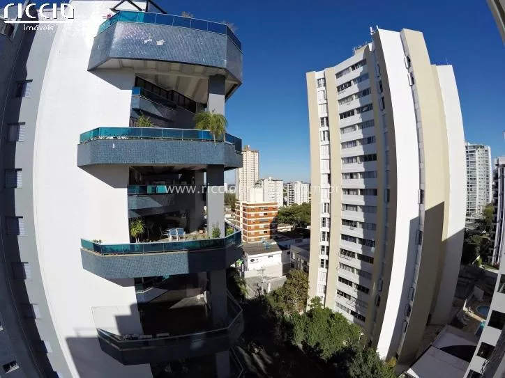 Empreendimento à venda em Vila Adyana São José dos Campos