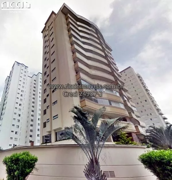 Empreendimento à venda em Jardim Aquarius São José dos Campos