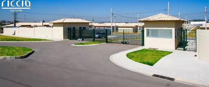 Empreendimento à venda em Jardim Marcondes Jacareí