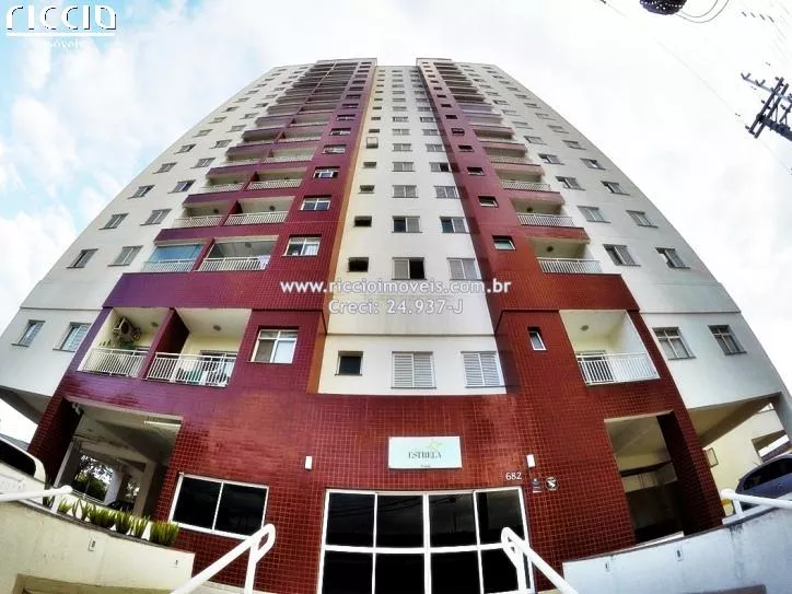 Empreendimento à venda em Jardim Augusta São José dos Campos