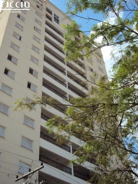 Empreendimento à venda em Vila Ema São José dos Campos