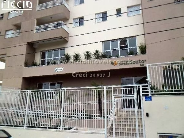 Empreendimento à venda em Jardim Souto São José dos Campos