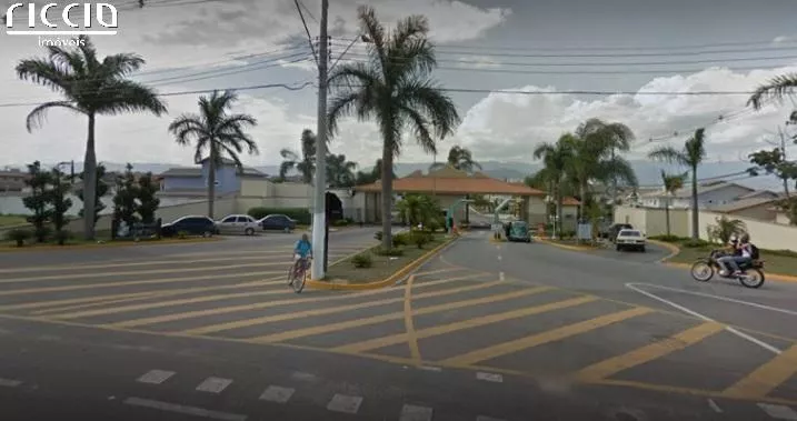Empreendimento à venda em Condomínio Residencial Real Ville Pindamonhangaba
