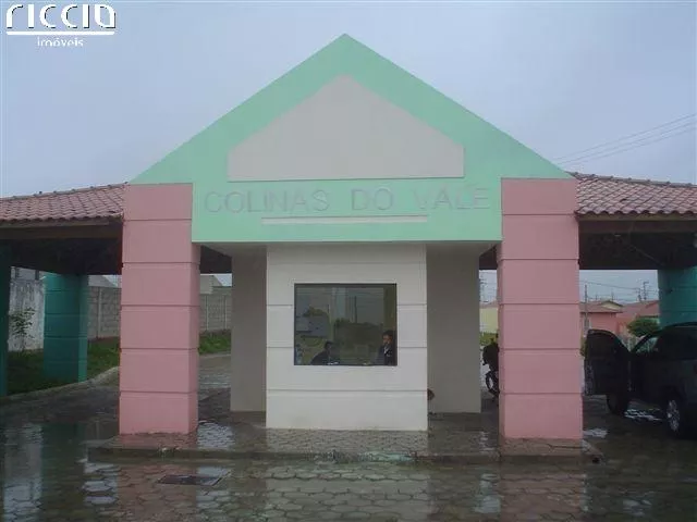 Empreendimento à venda em Villa Branca Jacareí