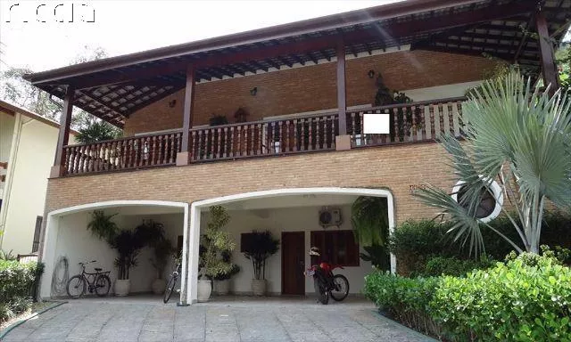 Empreendimento à venda em Centro Ubatuba