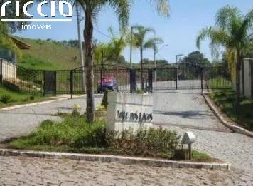 Empreendimento à venda em Condomínio Lagoinha Jacareí