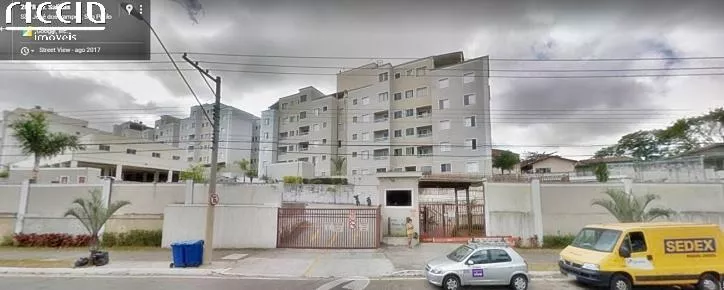 Empreendimento à venda em Bosque dos Eucaliptos São José dos Campos