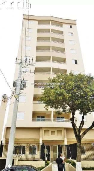 Empreendimento à venda em Cidade Morumbi São José dos Campos