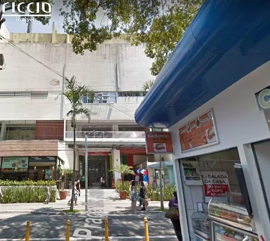 Empreendimento à venda em Centro São José dos Campos