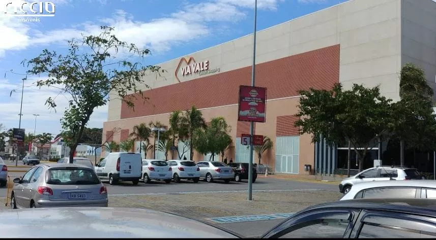 Empreendimento à venda em Jardim Baronesa Taubaté