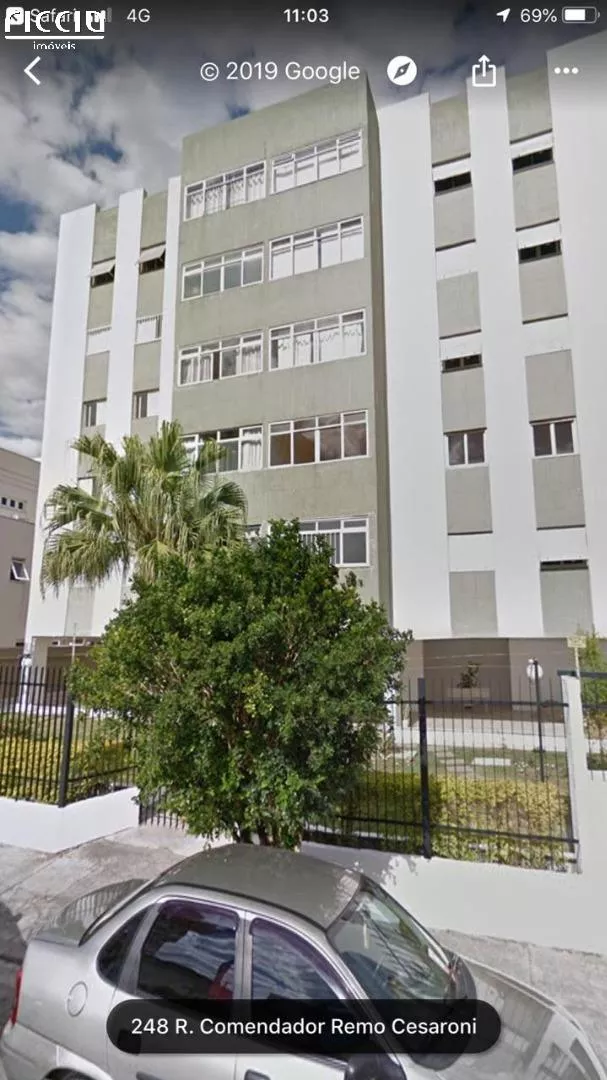 Empreendimento à venda em Vila Adyana São José dos Campos