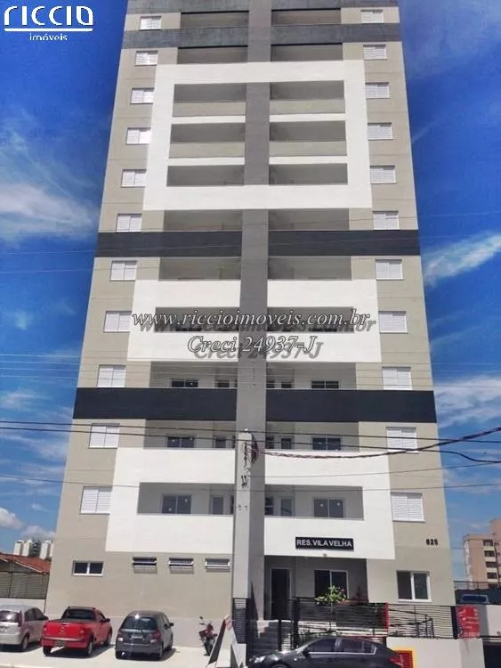 Empreendimento à venda em Vila São José Taubaté