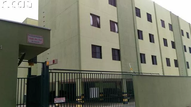 Empreendimento à venda em Jardim Vale do Sol São José dos Campos