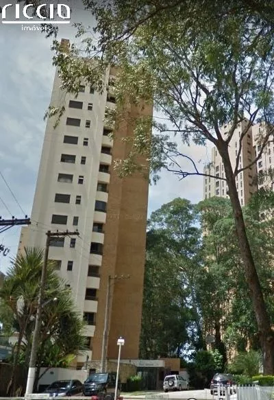 Empreendimento à venda em Vila Andrade São Paulo