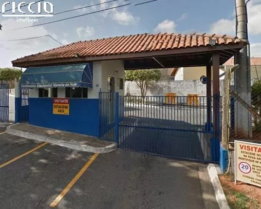 Empreendimento à venda em Jardim Maria Cândida Caçapava