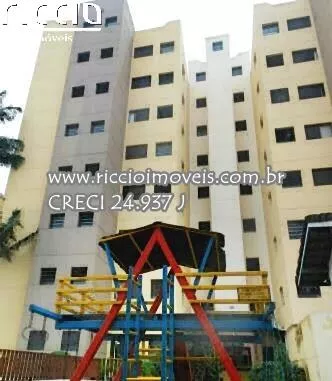 Empreendimento à venda em Jardim Califórnia Jacareí