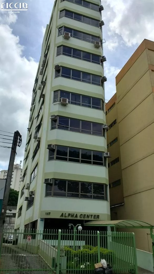 Empreendimento à venda em Jardim São Dimas São José dos Campos