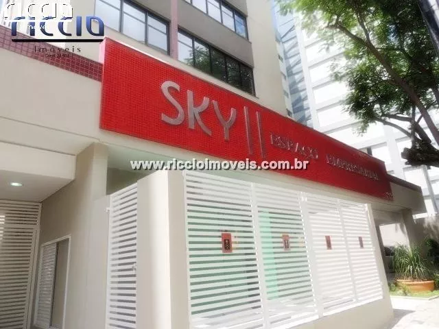 Empreendimento à venda em Centro São José dos Campos