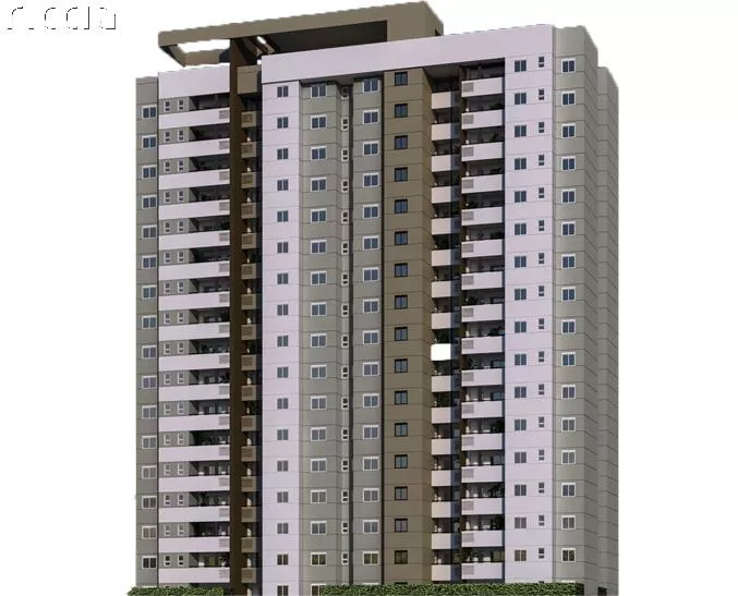 Empreendimento à venda em Vila Industrial São José dos Campos