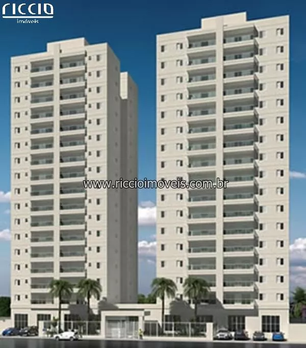 Empreendimento à venda em Jardim das Nações Taubaté