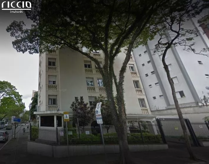 Empreendimento à venda em Moema São Paulo