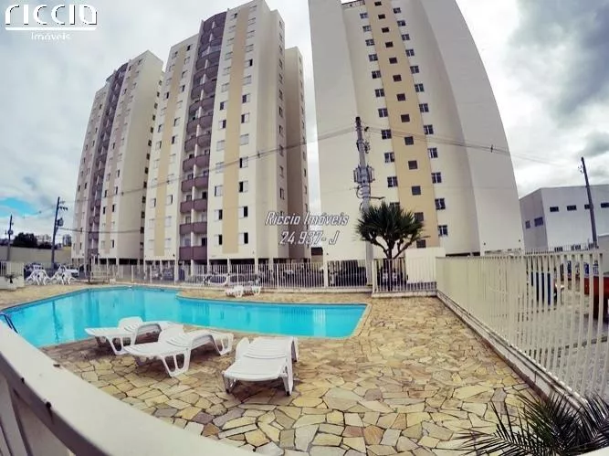 Empreendimento à venda em Vila Jaboticabeira Taubaté