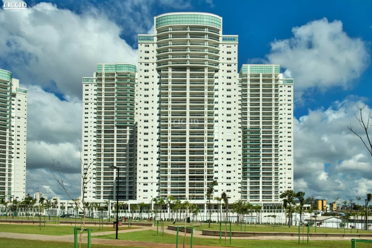 Empreendimento à venda em Jardim das Perdizes São Paulo