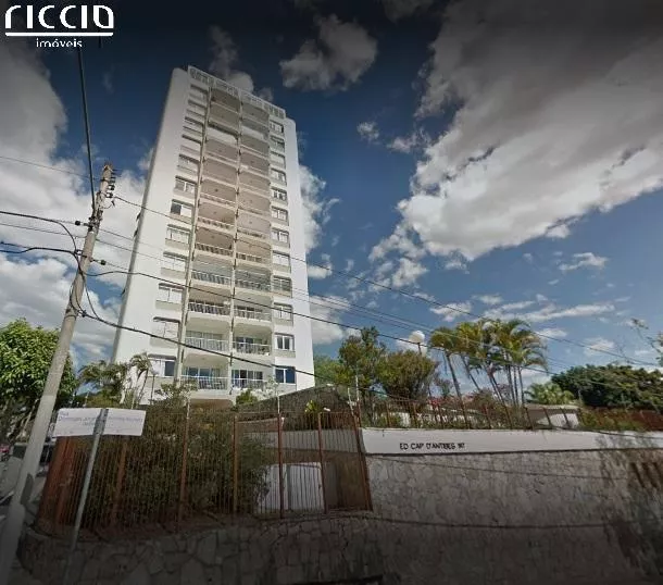 Empreendimento à venda em Jardim Esplanada São José dos Campos