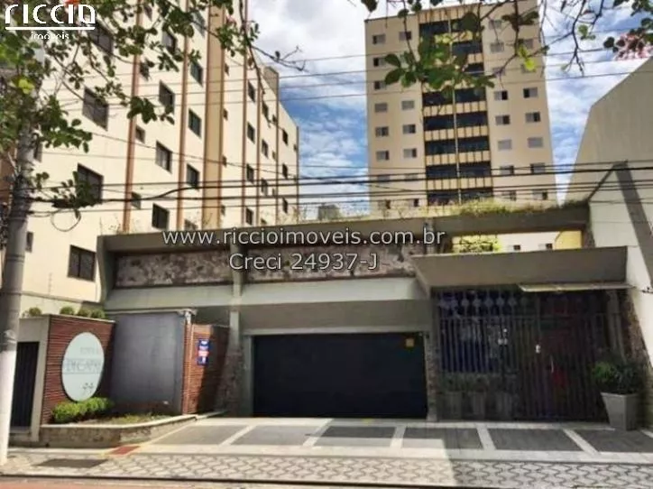 Empreendimento à venda em Centro Taubaté