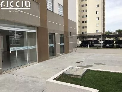 Empreendimento à venda em Centro Jacareí