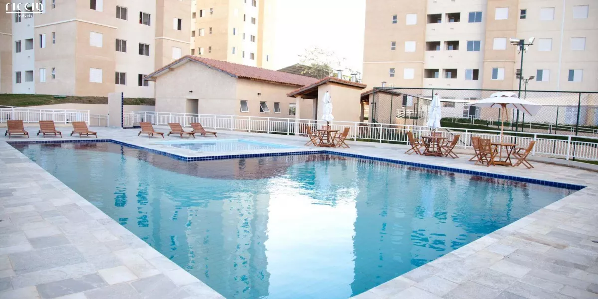 Empreendimento à venda em Jardim Ismênia São José dos Campos