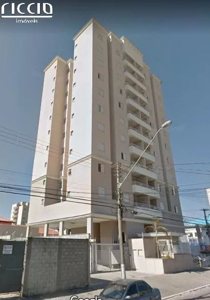 Empreendimento à venda em Bosque dos Eucaliptos São José dos Campos