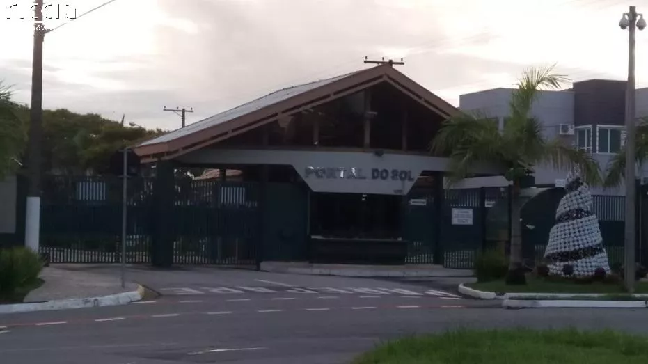 Empreendimento à venda em Caminho Novo Tremembé