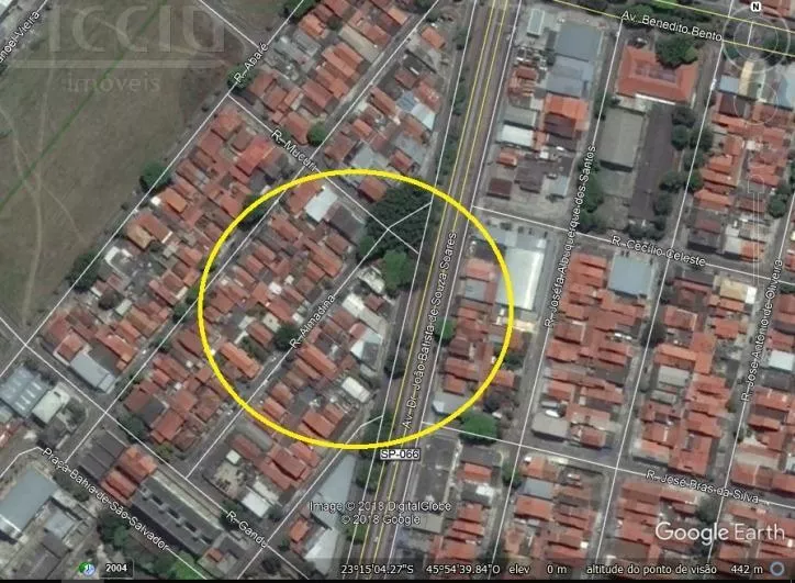 Casacom 5 quartos à venda em Jardim Vale do Sol São José dos Campos