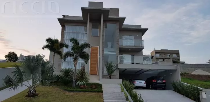 Casa em condomíniocom 4 quartos à venda em Urbanova São José dos Campos