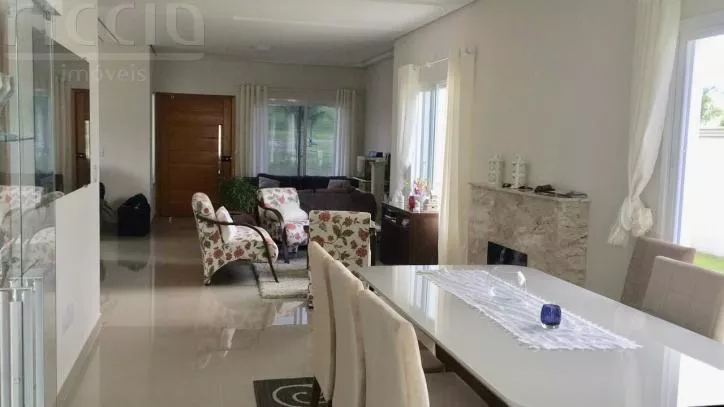 Casa em condomíniocom 4 quartos à venda em Urbanova São José dos Campos