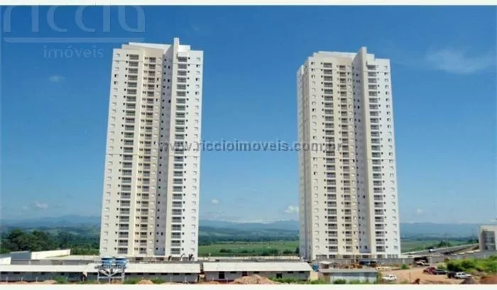 Apartamentocom 3 quartos à venda em Vila Industrial São José dos Campos