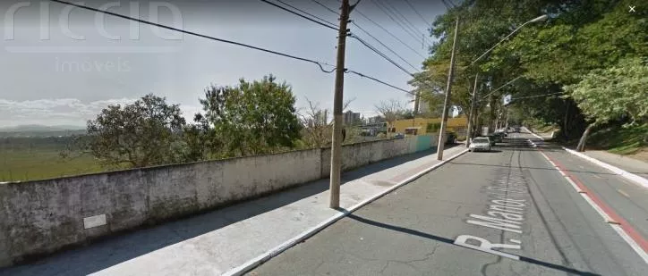 Terreno à venda em Jardim Nova América São José dos Campos