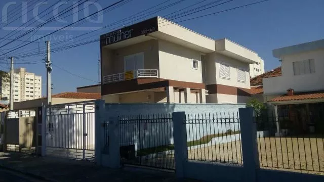 Prédio comercial à venda em Vila Betânia São José dos Campos