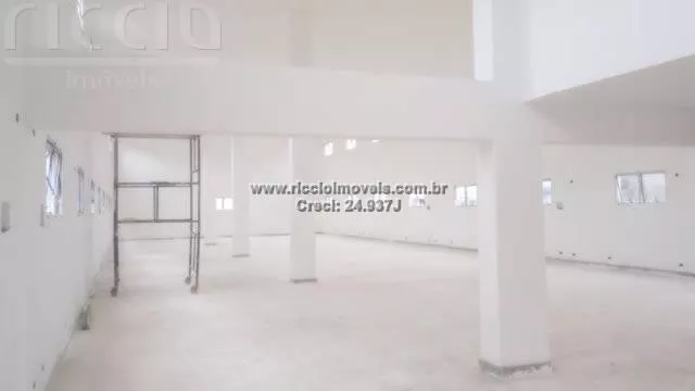 Prédio comercial à venda em Vila Ema São José dos Campos