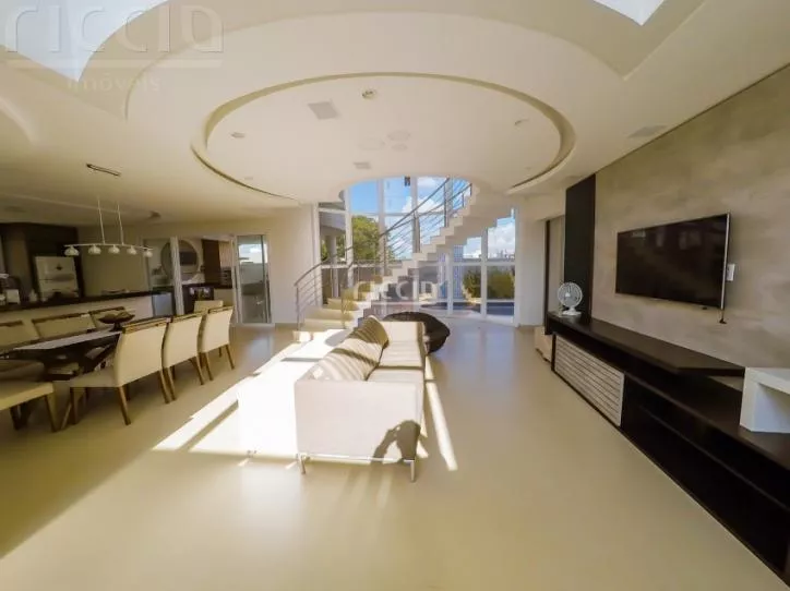 Casa em condomíniocom 5 quartos à venda em Urbanova São José dos Campos