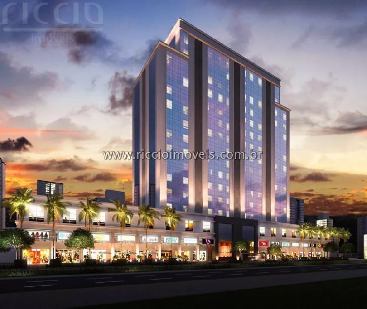 Salas/conjuntos à venda em Jardim Aquarius São José dos Campos